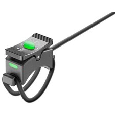 Interphone handlebar remote for sale  BIRMINGHAM