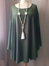 Belle tunique femme d'occasion  Perpignan-
