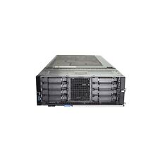 Usado, Dell PowerEdge MX840C 4 x 10 Core 2.20GHz prata 4210 128GB 2 x 600GB SAS H730P comprar usado  Enviando para Brazil