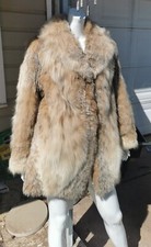 Vintage real fur for sale  Abilene