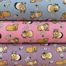 Polycotton print children for sale  WESTCLIFF-ON-SEA