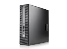 Elitedesk 800 6400 d'occasion  Neuilly-sur-Marne