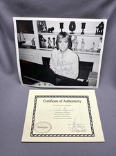Justin hayward autographed for sale  Saint Paul