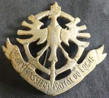 Cuirassiers royal pologne d'occasion  Lescar