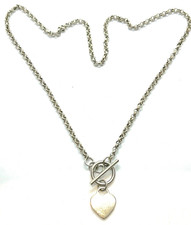 Sterling silver rolo for sale  SOUTHAMPTON