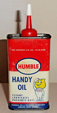 Vintage humble handy for sale  Franklin