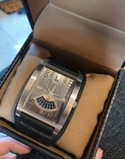 Montre guess mixte d'occasion  Marchaux