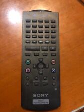 Telecomando sony ps2 usato  Carpi
