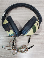 Skullcandy hesh green d'occasion  Expédié en Belgium