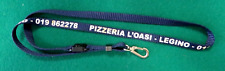 Cordino laccio collo usato  Albenga