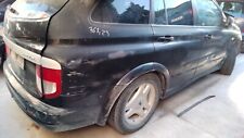 Ricambi ssangyong kyron usato  Favara