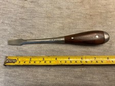 Alvis screwdriver unused for sale  WARWICK