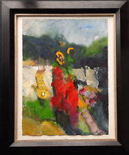 Klaus fussmann aquarell gebraucht kaufen  Dudenhofen