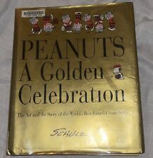 Vtg peanuts golden for sale  Fair Oaks