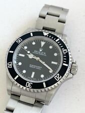Rolex submariner steel for sale  Miami