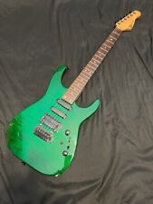 1995 charvel usa for sale  Bigfork