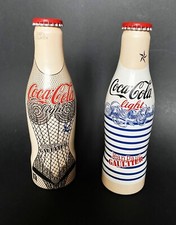 Coca cola bouteilles d'occasion  Vauréal