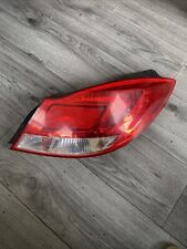 vauxhall omega fog lights for sale  Ireland