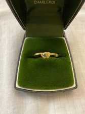1930 ancienne bague d'occasion  Montpellier-