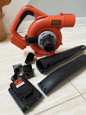 Black decker lsw20 for sale  Gaithersburg