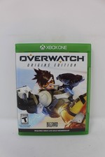 Overwatch: Origins Edition (Microsoft Xbox One) comprar usado  Enviando para Brazil