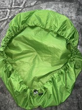 Mochila Osprey capa de chuva verde tamanho M/M-S comprar usado Mochila Osprey capa de chuva verde tamanho M/M-S comprar usado  Enviando para Brazil