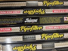 Johnson magnetic filters for sale  MANSFIELD