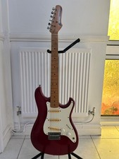 Cimar vintage red for sale  CWMBRAN
