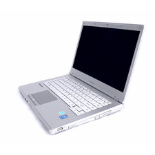 Portatile panasonic toughbook usato  Santa Croce del Sannio