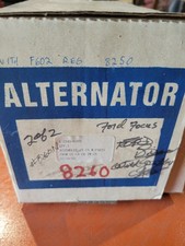Reman alternator fits for sale  El Paso