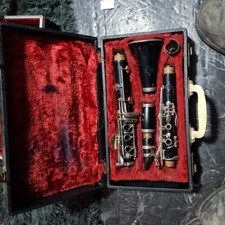 Vintage buffet crampon for sale  CARLISLE