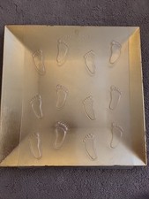 Baby feet mould for sale  LONDON