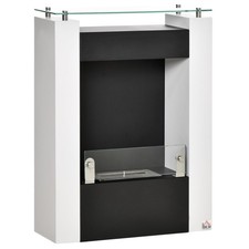 Homcom camino bioetanolo usato  Assago