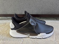 Usado, Tênis Nike Sock Dart SE preto/branco 911404-001 tamanho 13M comprar usado  Enviando para Brazil