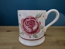 Emma bridgewater pink for sale  CAMBERLEY