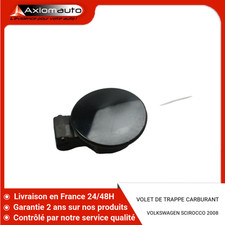 Volet trappe carburant d'occasion  Amiens-