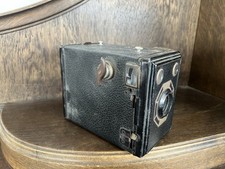 Gap boxkamera antik gebraucht kaufen  Illingen