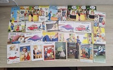 Original vintage bamforth for sale  CHELMSFORD