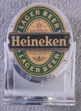 Heineken lager beer for sale  BEXLEYHEATH