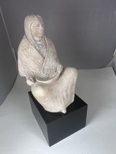 Sculpture native madre for sale  Friendswood
