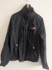 Hollister jackets woman for sale  WEMBLEY