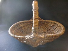 Panier oeufs ancien d'occasion Panier oeufs ancien d'occasion  Fitou