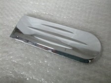 Honda vtx1800 billet for sale  Bettendorf