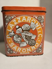 vintage biscotti tin for sale vintage biscotti tin for sale East Alton