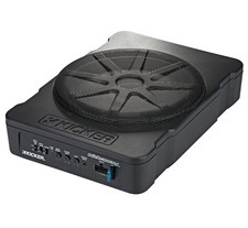 Kicker 46hs10 car for sale  Nixa