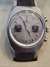 Dugena chronograph vintage gebraucht kaufen  Erlangen