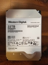 Hard disk 18tb usato  Virle Piemonte