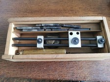 Vintage clock bushing for sale  OSWESTRY