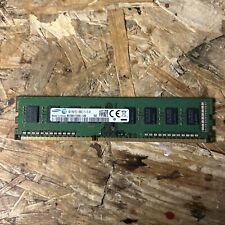 Ram samsung ddr3 d'occasion  Châteauneuf-les-Martigues