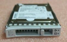 CISCO UCS 1.2TB Sas 10k 12G 2.5" UCS-HD12TB10K12N Hdd Disco Rígido Para Servidor UCS comprar usado  Enviando para Brazil